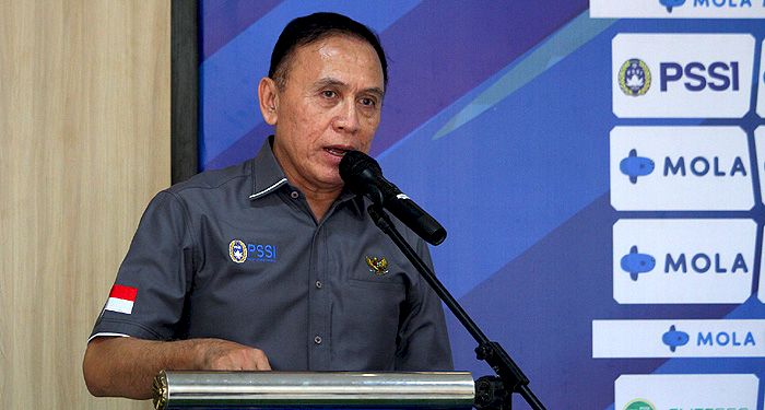 Respons PSSI Soal Penetapan 6 Tersangka Tragedi Kanjuruhan Termasuk Dirut PT LIB oleh Polisi